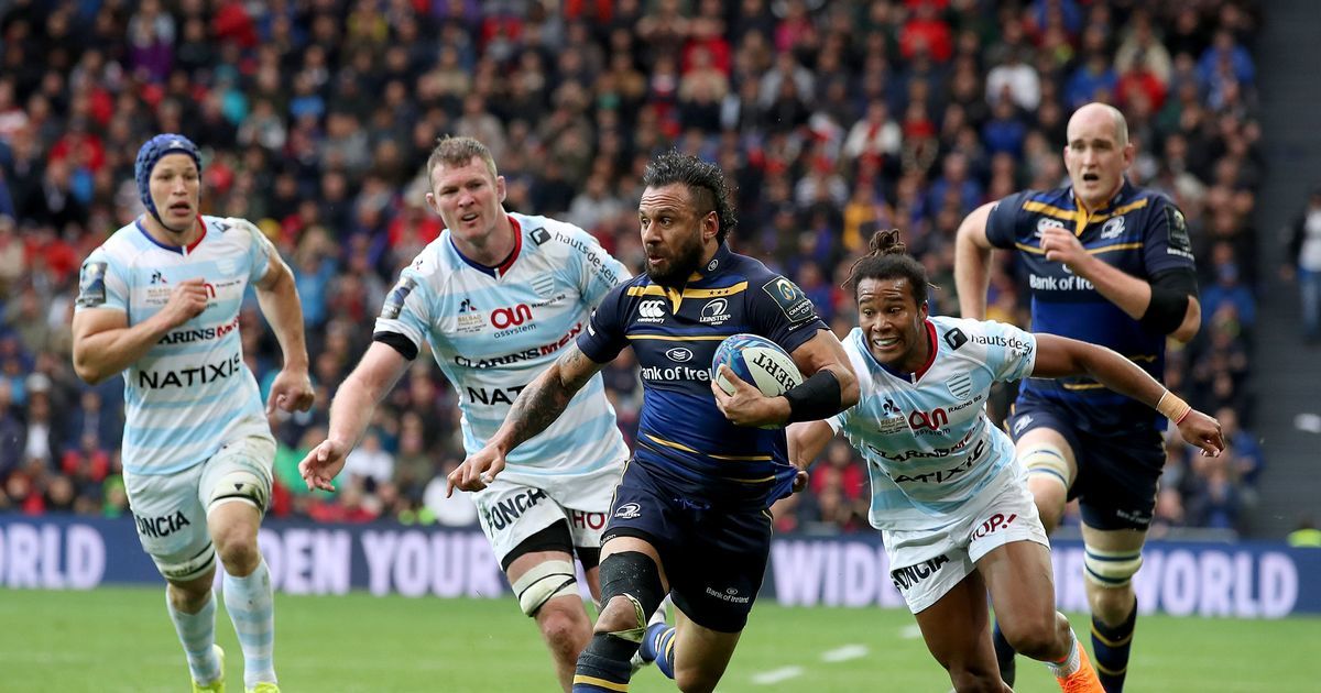 Leinster vs Racing Metro Prediction, Betting Tips & Odds │21 JANUARY, 2023