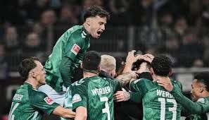 Werder Bremen vs VFB Stuttgart 1893 Prediction, Betting Tips & Odds │30 NOVEMBER, 2024