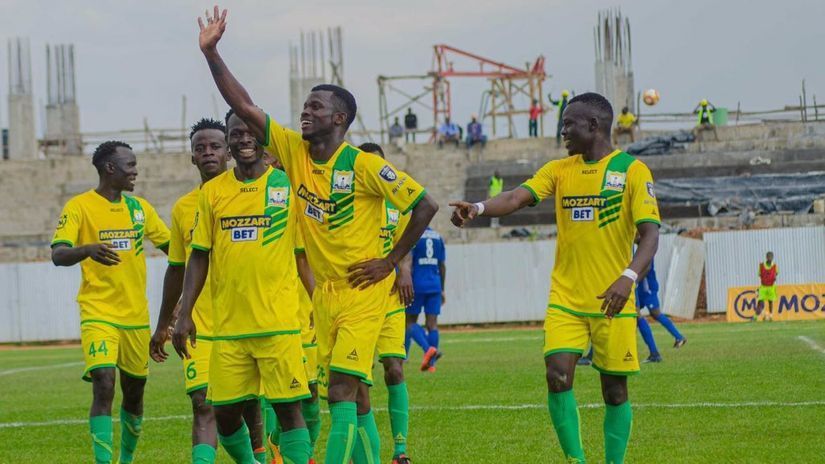 Police FC vs Kakamega Homeboyz Prediction, Betting Tips & Odds │06 JANUARY, 2024