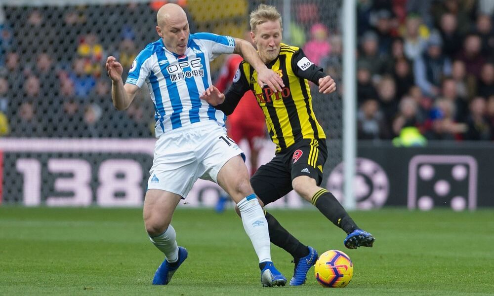 Huddersfield Town vs Watford Prediction, Betting Tips & Odds │4 November, 2023