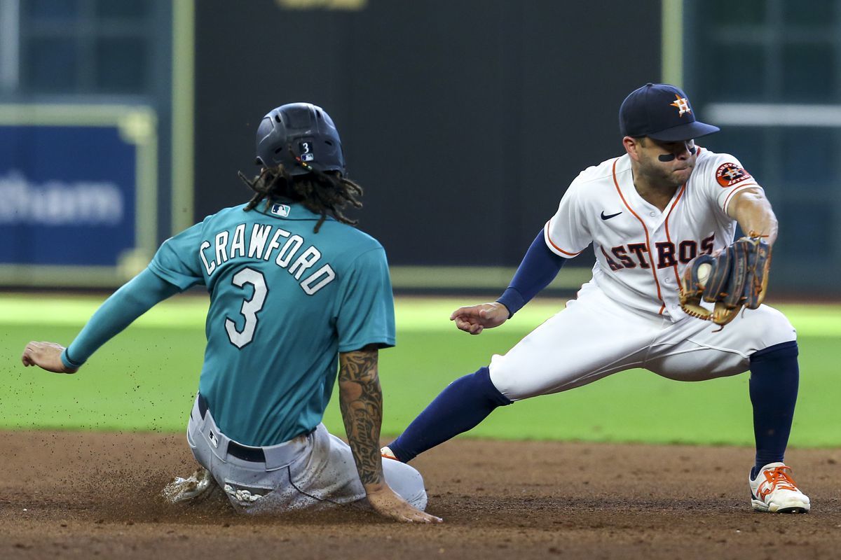 Seattle Mariners vs Houston Astros Prediction, Betting Tips & Odds | 30 MAY 2024