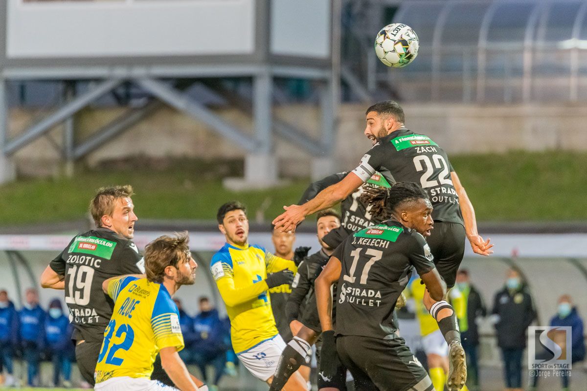 Casa Pia vs Arouca Prediction, Betting Tips & Odds │04 SEPTEMBER, 2022