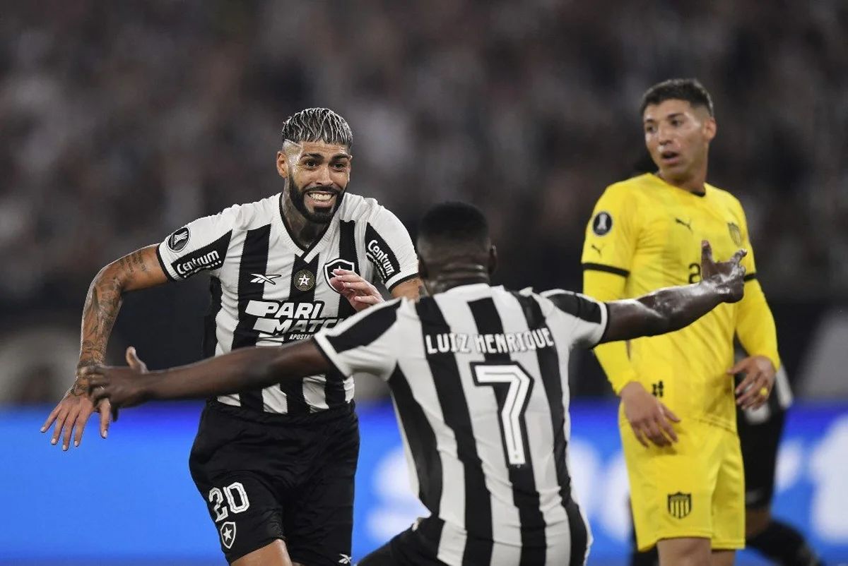 RB Bragantino vs Botafogo Prediction, Betting Tips & Odds | 27 OCTOBER 2024