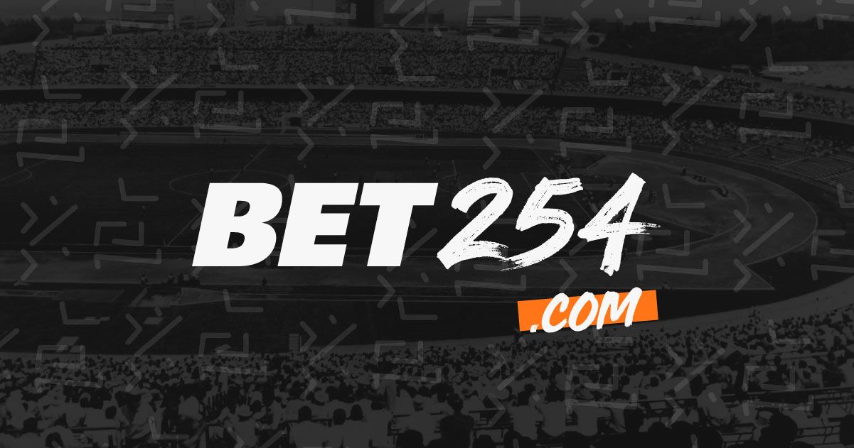 Bet254 Jackpot Bonus up to KSh 25 400 000