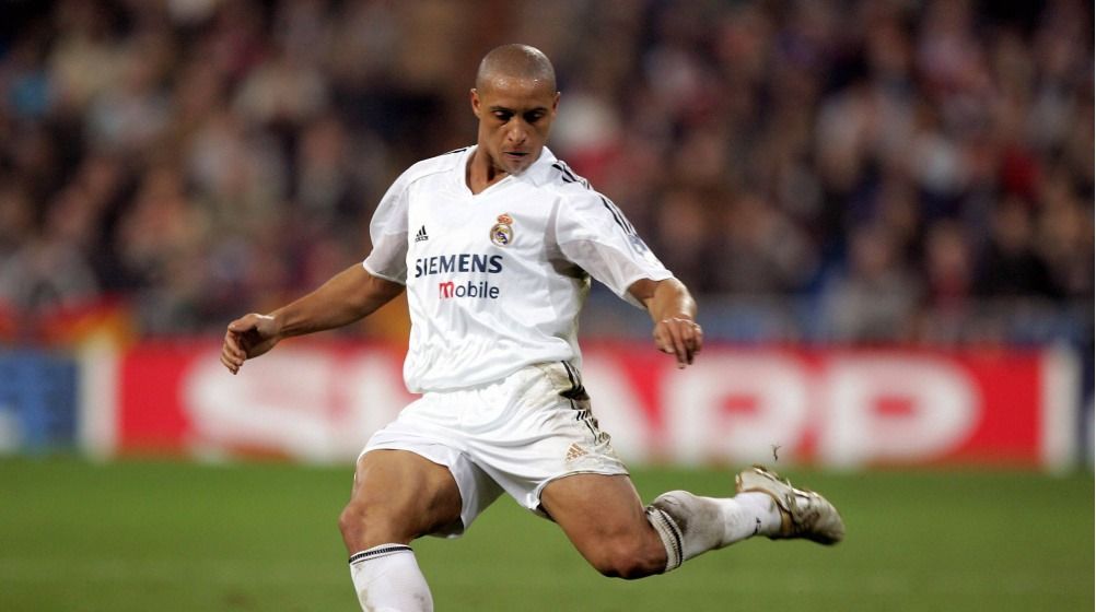 Roberto Carlos: I've Faced More Racism Than Today's Players