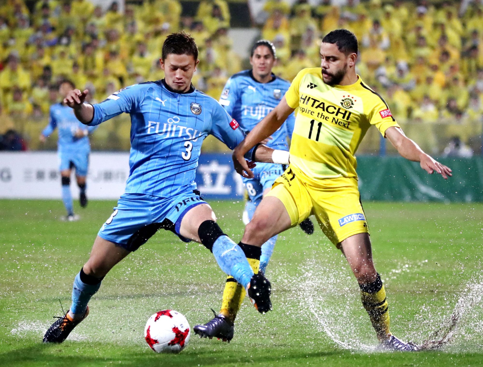 Kawasaki Frontale vs Kashiwa Reysol Prediction, Betting Tips & Odds | 28 MAY, 2023