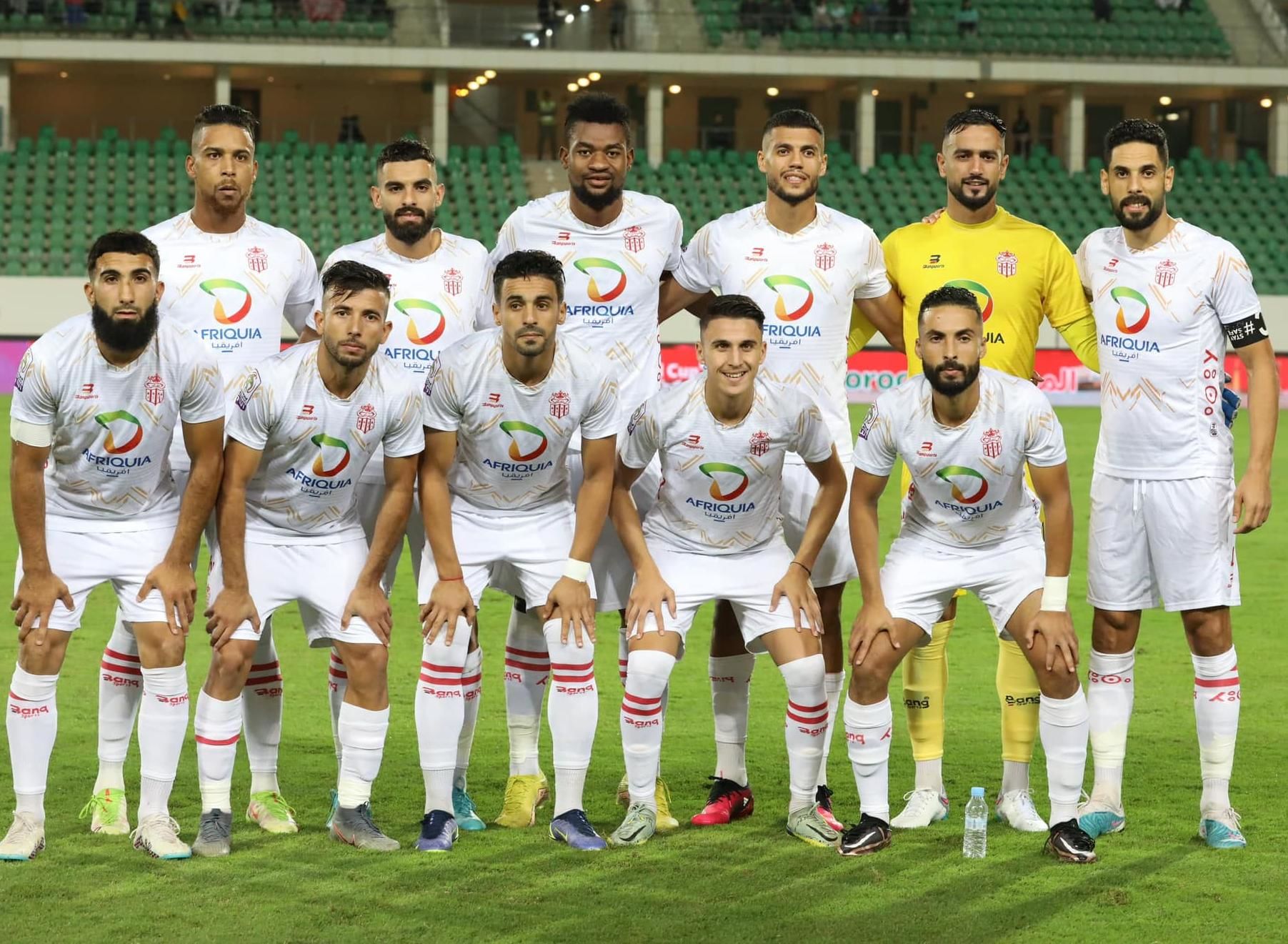  Hassania Agadir vs Renaissance Zemamra Prediction, Betting Tips & Odds │21 SEPTEMBER, 2024 