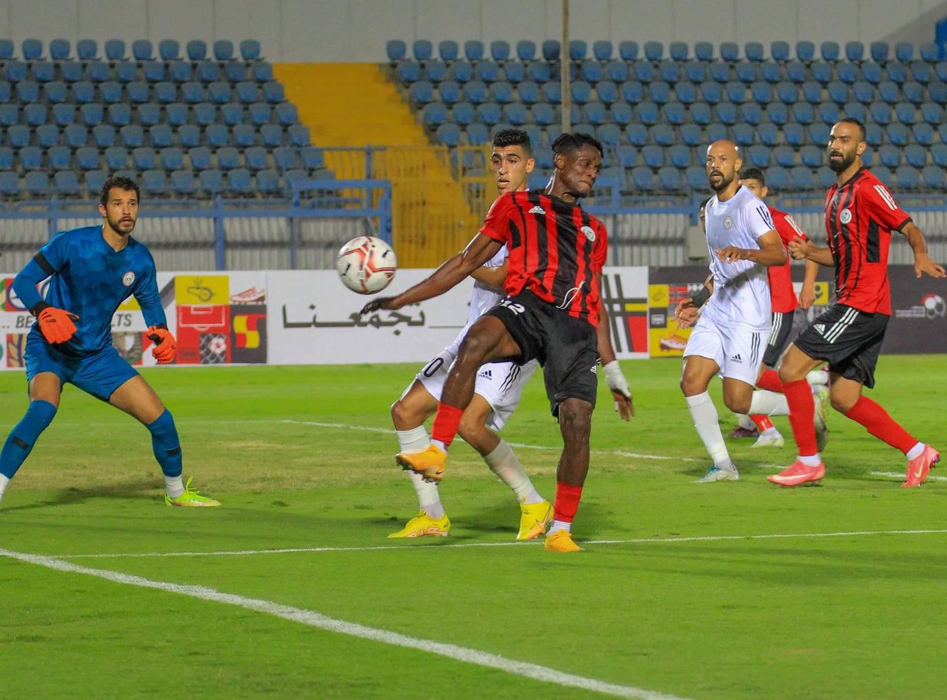 Al Mokawloon vs El Gaish Prediction, Betting Tips & Odds | 16 JUNE, 2024