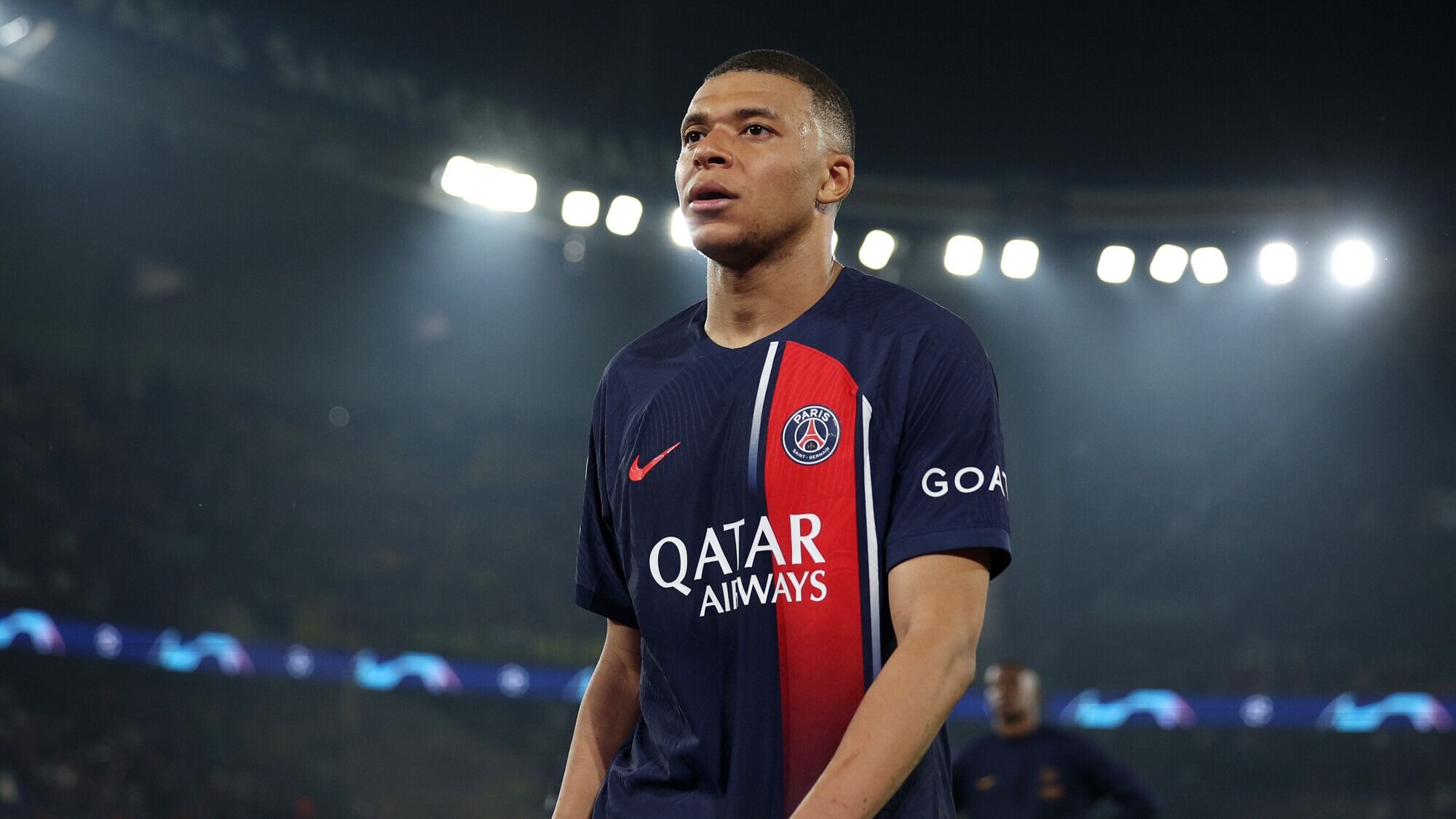 Mbappe Uncertain He Will Participate In Olympic Games 2024