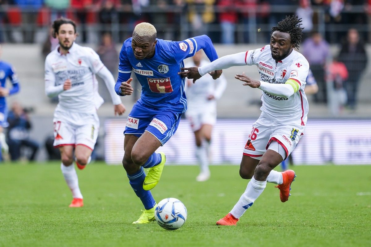 Sion vs Luzern Prediction, Betting Tips & Odds │10 NOVEMBER, 2024