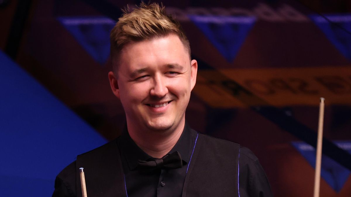 Kyren Wilson vs Matthew Stevens Prediction, Betting Tips & Odds │30 NOVEMBER, 2022