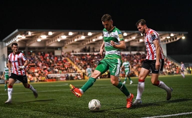 Dundalk FC vs Shamrock Rovers FC Prediction, Betting Tips & Odds | 27 OCTOBER 2024