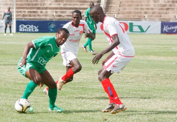 Gor Mahia vs Shabana Prediction, Betting Tips & Odds | 11 MAY, 2024