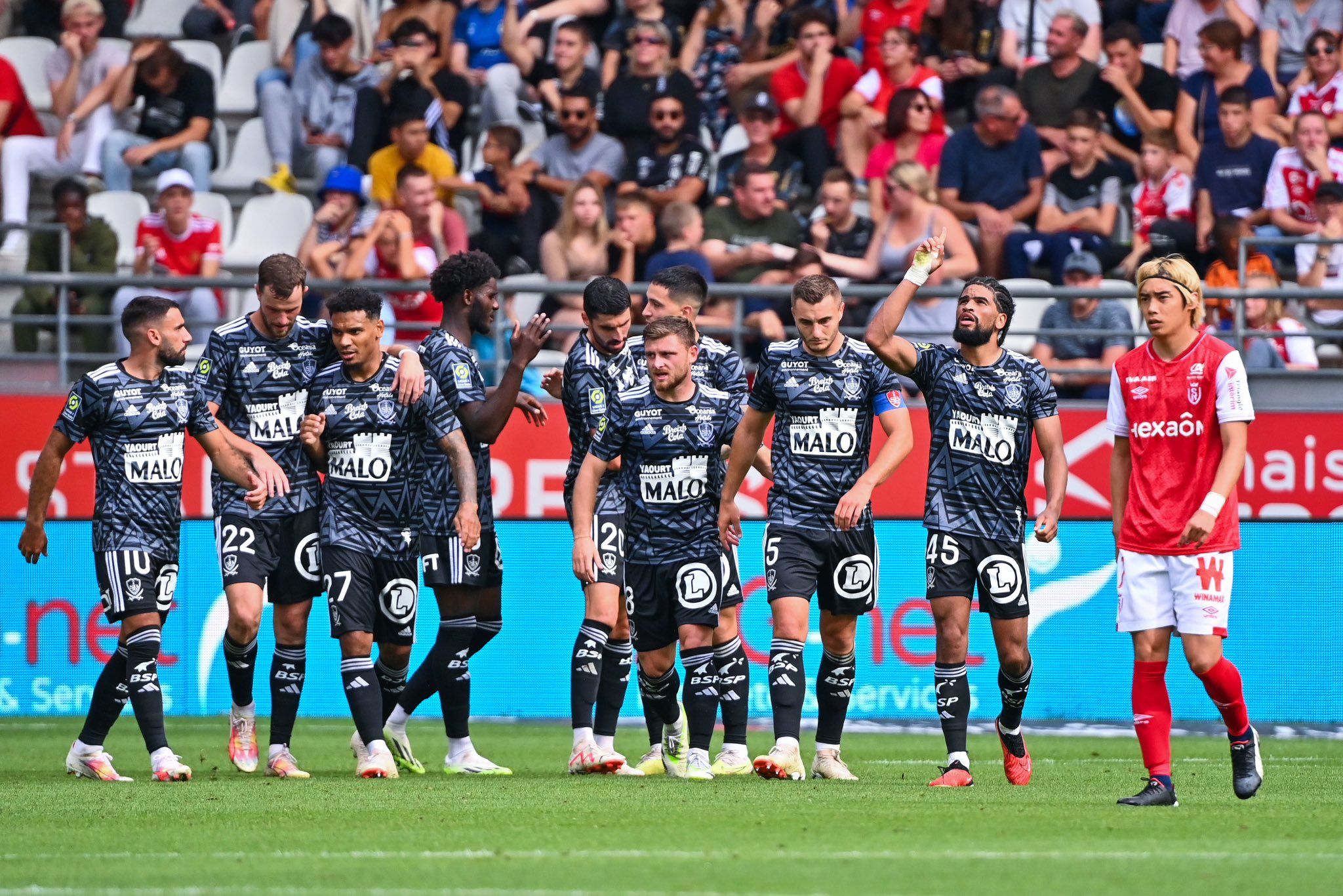 Stade Brest vs Olympique Lyon Prediction, Betting Tips and Odds | 23 SEPTEMBER 2023