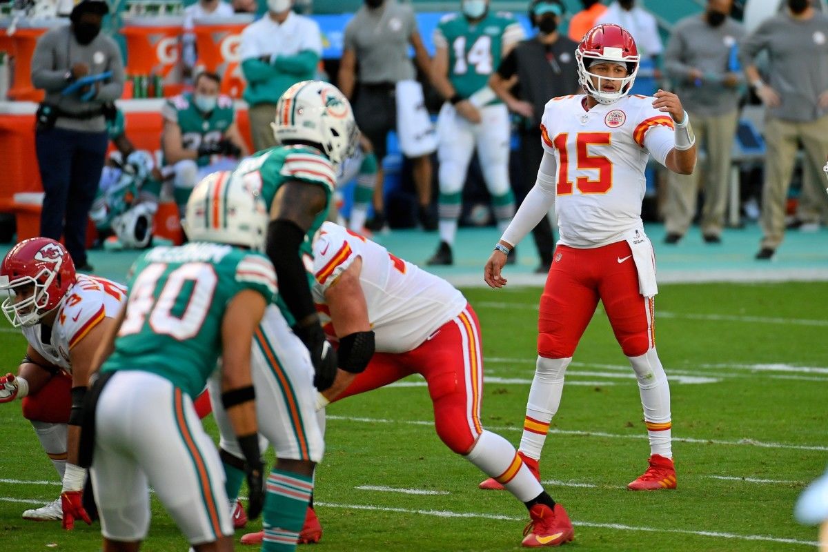 Kansas City Chiefs vs Miami Dolphins Prediction, Betting Tips and Odds | 05 NOVEMBER, 2023