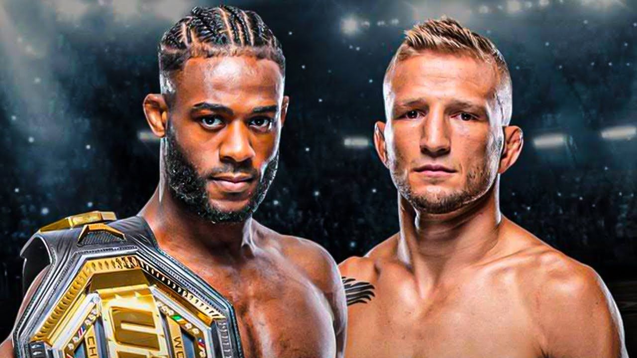 Aljamain Sterling vs T.J. Dillashaw Prediction, Betting Tips & Odds │22 OCTOBER, 2022