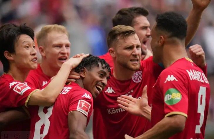 Mainz vs Schalke Prediction, Betting Tips & Odds │5 MAY, 2023