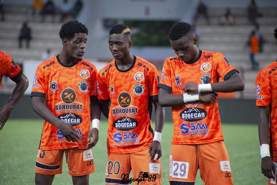 San Pedro vs ASI d'Abengourou Prediction, Betting Tips & Odds │18 MARCH, 2023