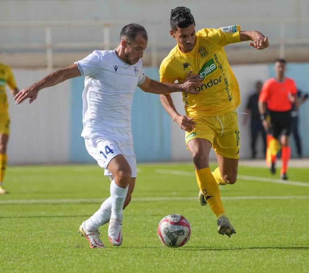 USM Khenchela vs US Biskra Prediction, Betting, Tips, and Odds | 20 DECEMBER, 2024