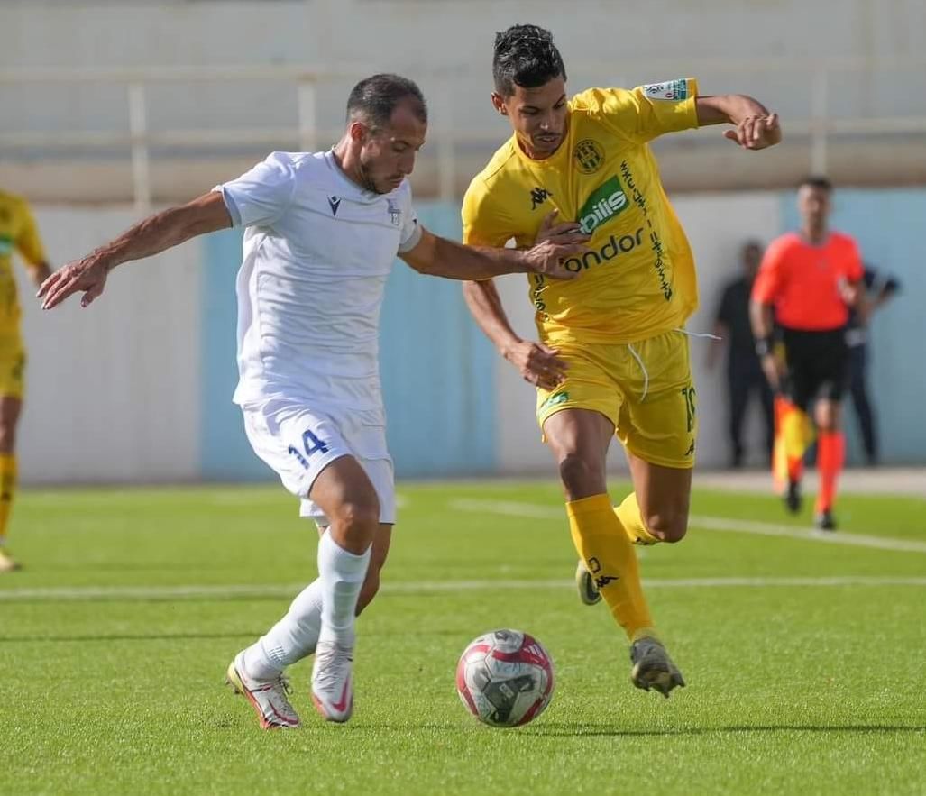 MC El Bayadh vs USM Khenchela Prediction, Betting, Tips, and Odds | 28 DECEMBER, 2024