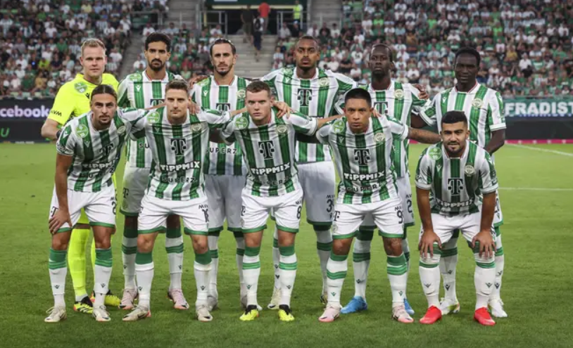 Borac Banja Luka vs Ferencvaros Prediction, Betting Tips & Odds │29 AUGUST, 2024