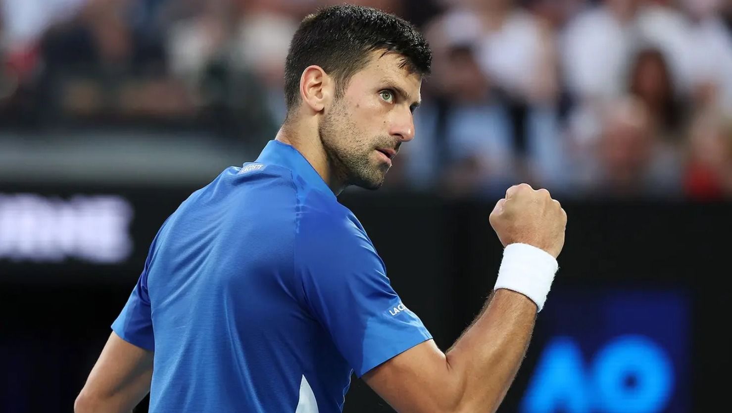 Novak Djokovic vs Adrian Mannarino Prediction, Betting Tips & Oddsmakers │21 JANUARY , 2024