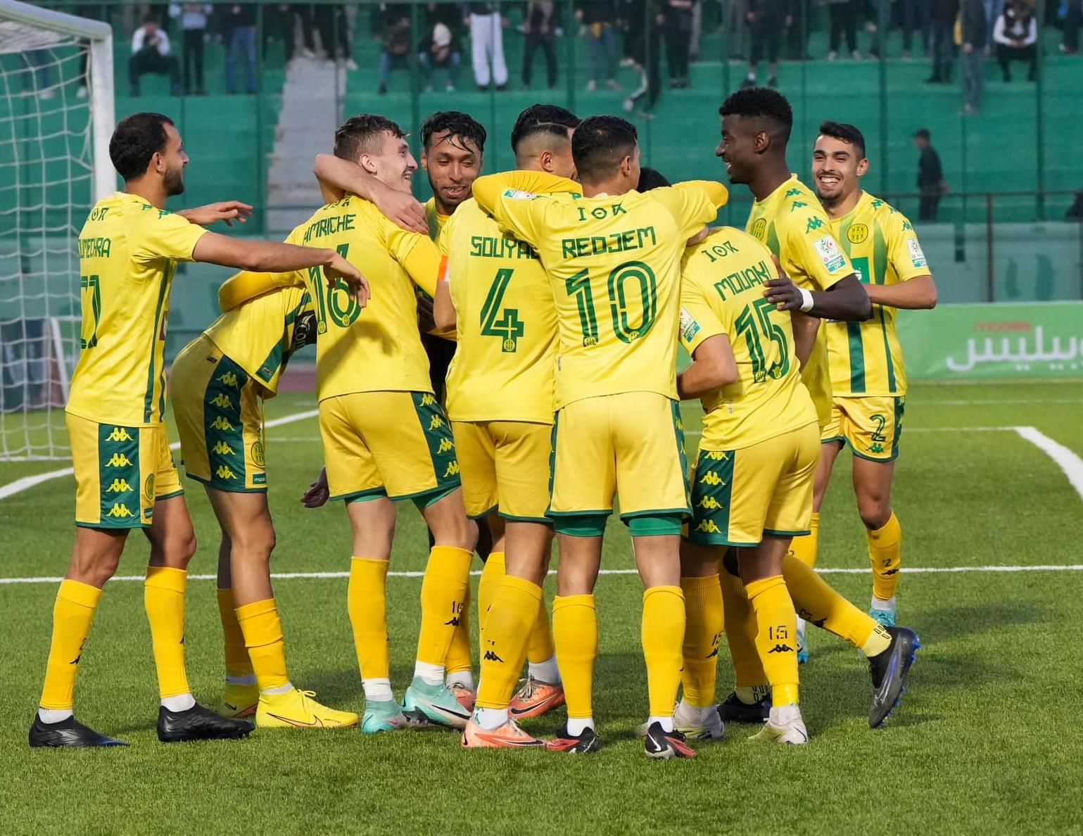 US Biskra vs JS Kabylie Prediction, Betting Tips & Odds | 03 NOVEMBER, 2024 