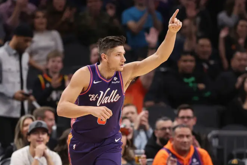 Phoenix Suns vs Atlanta Hawks Prediction, Betting Tips & Odds │22 MARCH, 2024