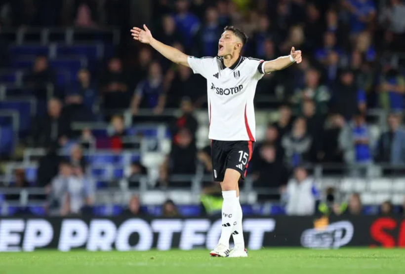 Fulham vs Southampton Prediction, Betting Tips & Odds │ 22 DECEMBER, 2024   