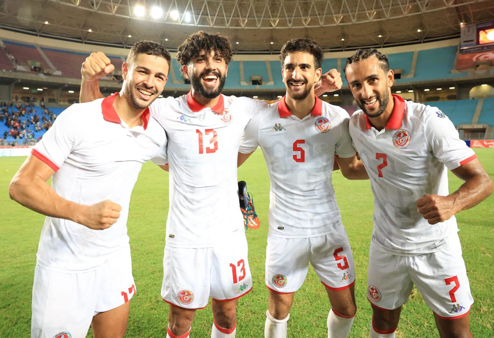 Tunisia vs Gambia Prediction, Betting Tips & Odds │18 NOVEMBER, 2024