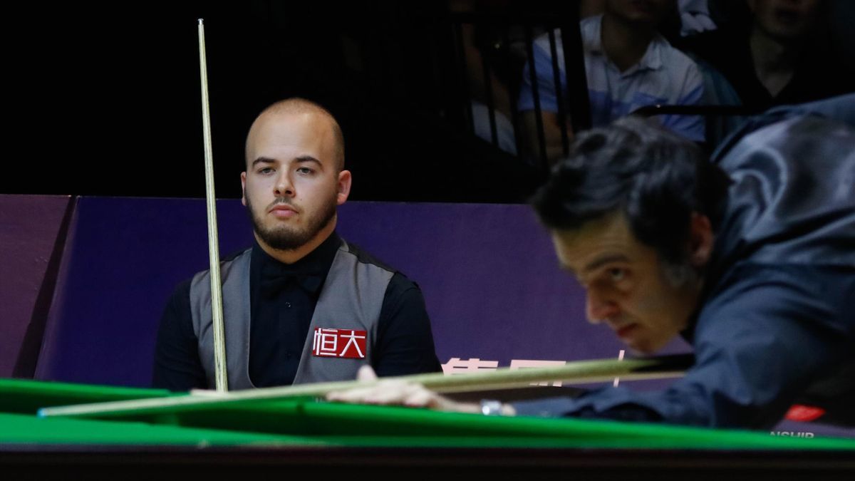 Ronnie O’Sullivan vs Luca Brecel Prediction, Betting Tips & Odds │09 JANUARY, 2023