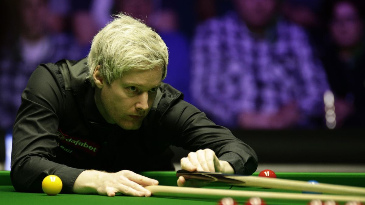 Neil Robertson vs Junhui Ding Prediction, Betting Tips & Odds | 13 SEPTEMBER, 2023