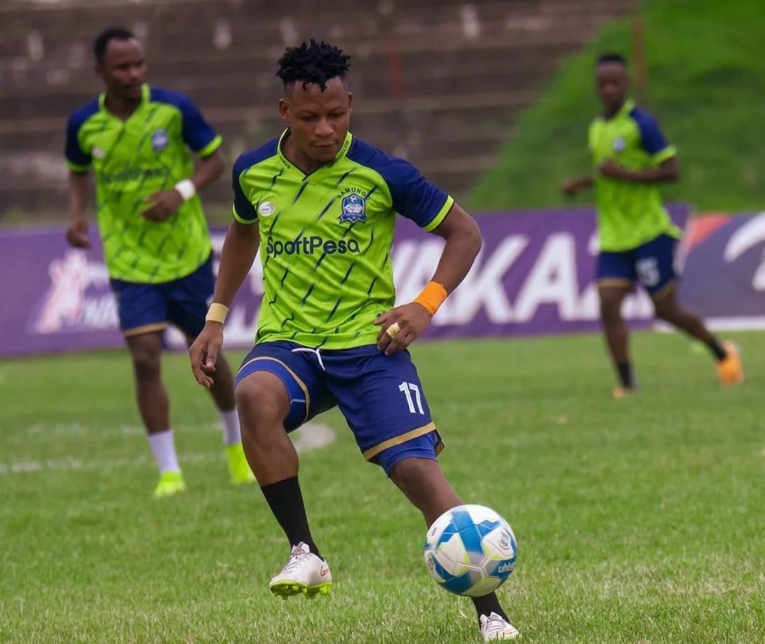 Namungo FC vs Azam FC Prediction, Betting Tips & Odds | 03 OCTOBER, 2024