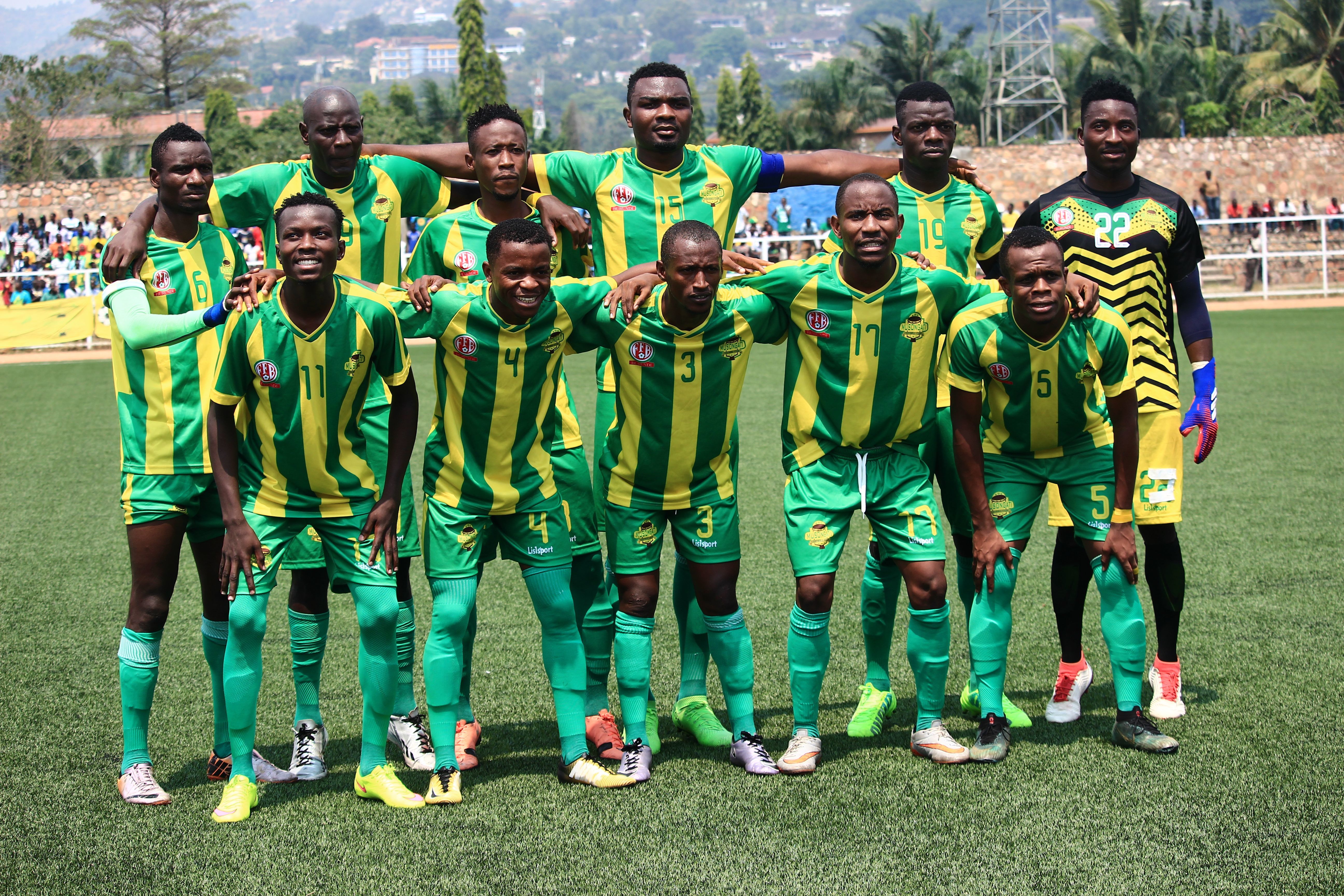 Royal Vision vs Musongati Prediction, Betting, Tips, and Odds | 05 DECEMBER, 2024