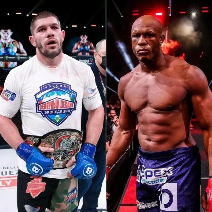 Valentin Moldavsky vs Linton Vassell Prediction, Betting Tips & Odds │11 MARCH, 2023