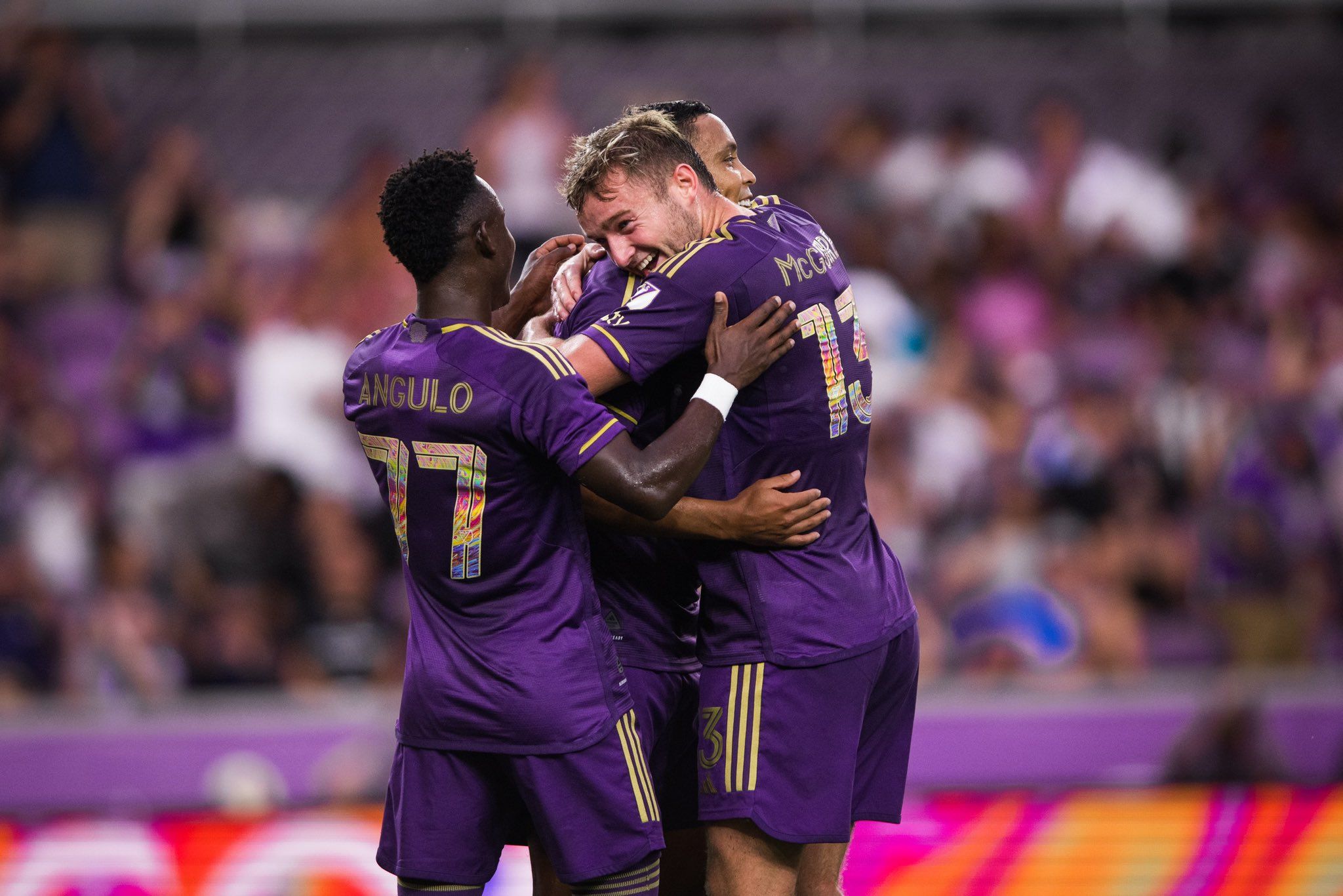 Orlando City SC vs Atlanta United Prediction, Betting Tips and Odds | 20 October 2024