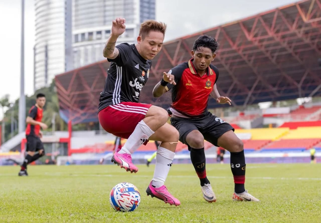 Balestier Central vs Tampines Rovers Prediction, Betting Tips & Odds │11 AUGUST, 2024