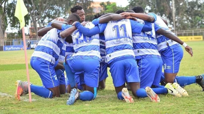 Ulinzi Stars vs Leopards Prediction, Betting Tips & Odds │01 JULY, 2023