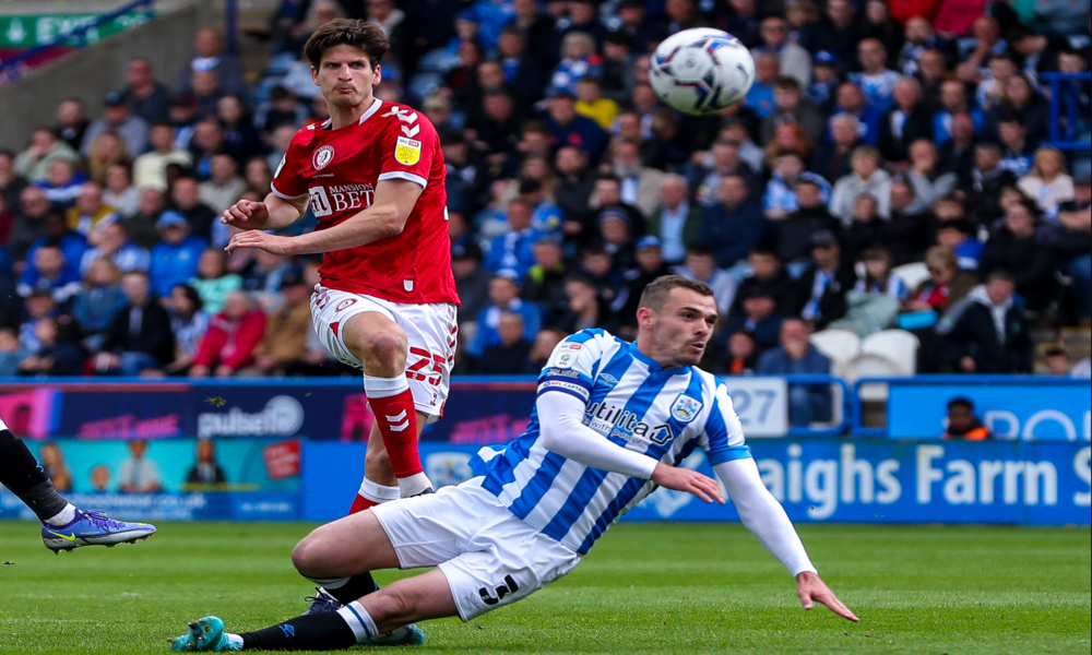 Huddersfield Town vs Bristol City Prediction, Betting Tips & Odds │9 December, 2023