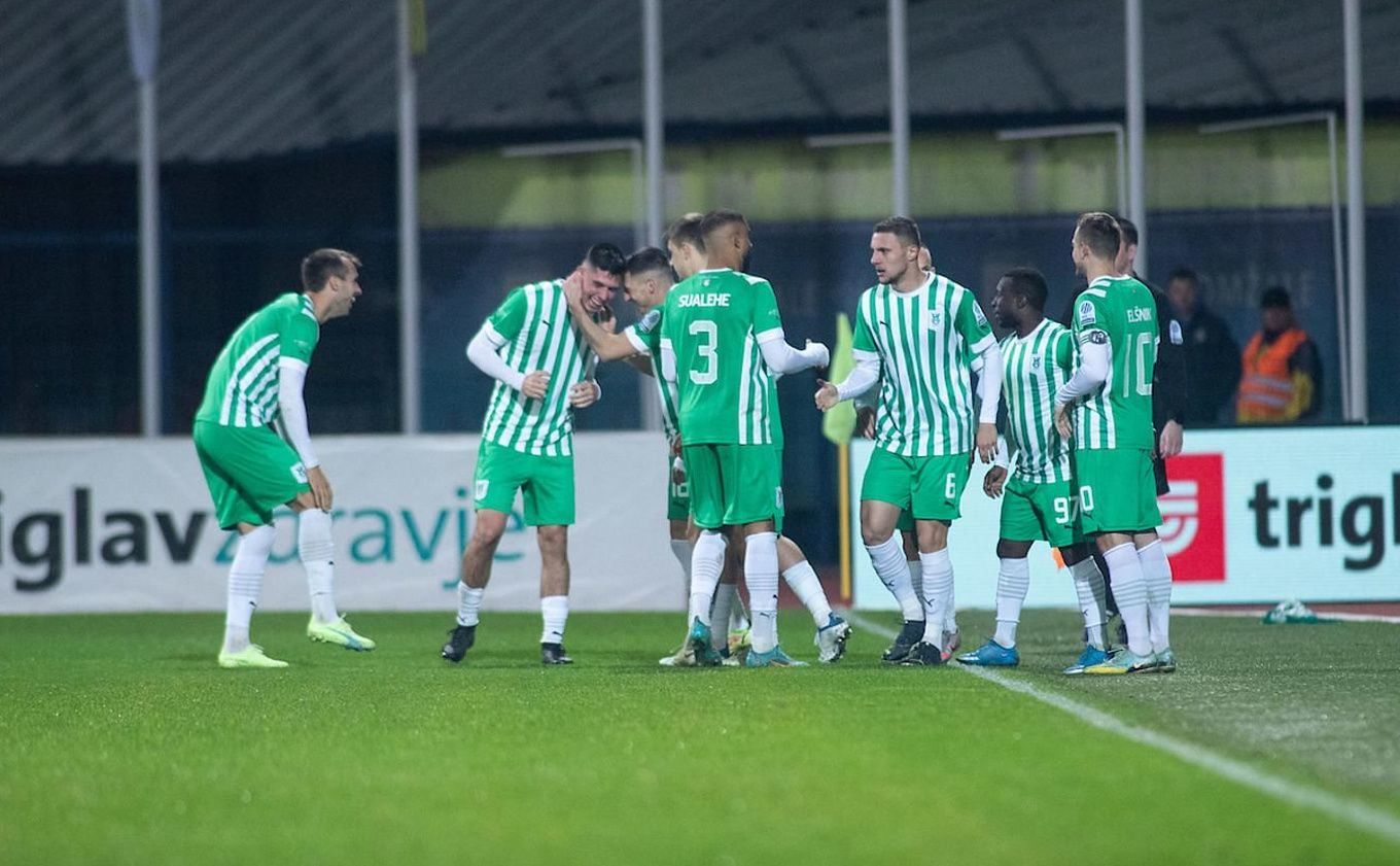 NK Domzale vs NK Olimpija Ljubljana Prediction, Betting Tips & Odds │11 AUGUST, 2024