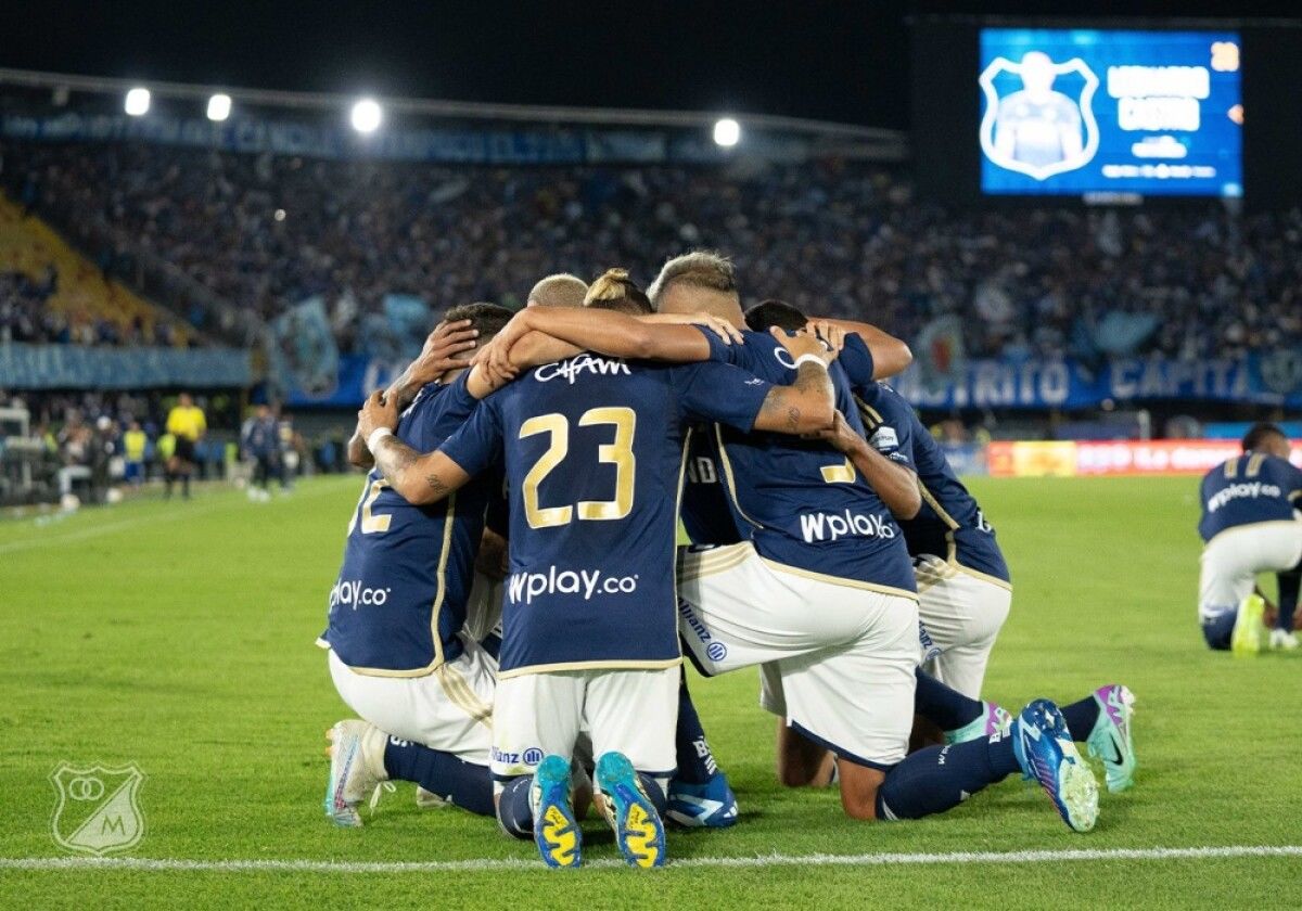 Millonarios vs Boyaca Chico Prediction, Betting Tips & Odds | 29 April, 2024