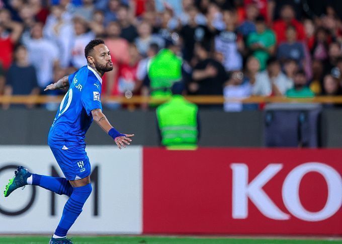 Al-Hilal FC vs Al-Akhdoud FC Prediction, Betting Tips & Odds | 02 APRIL 2024