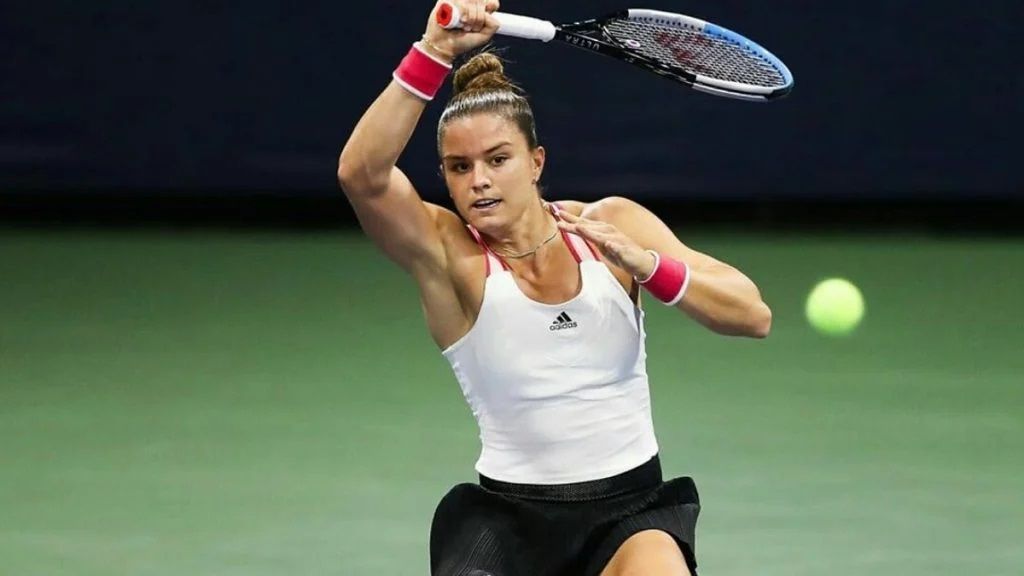 Maria Sakkari vs. Martina Trevisan Prediction, Betting Tips & Odds │6 JANUARY, 2023