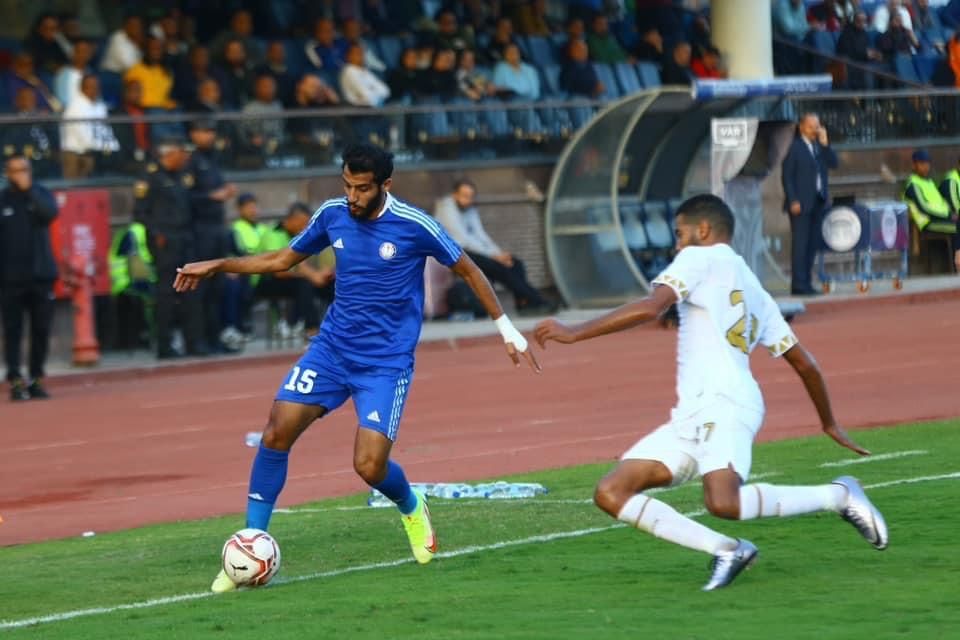 Smouha vs Ghazl El Mahalla Prediction, Betting Tips & Odds │30 DECEMBER, 2022