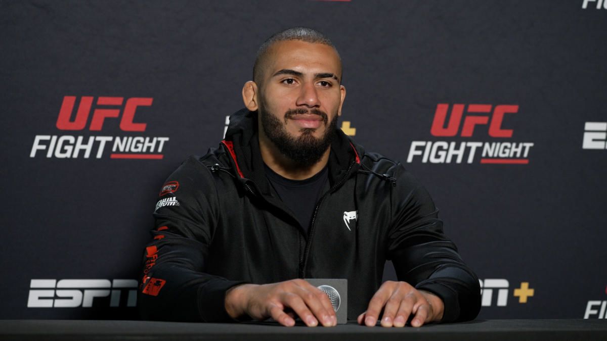 Vitor Petrino Vs Tyson Pedro Prediction, Betting Tips & Odds │03 MARCH, 2024