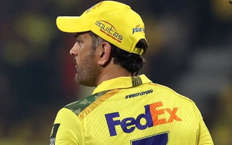 IPL 2025 PREVIEW: Gaikwad out; CSK Hand Reins Back to Dhoni Hoping for his Midas Touch