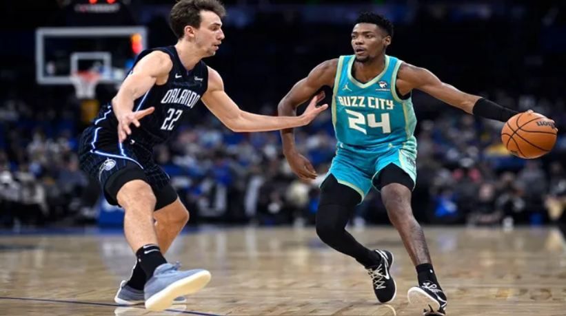 Charlotte Hornets vs Orlando Magic Prediction, Betting Tips & Odds │ 26 NOVEMBER, 2024