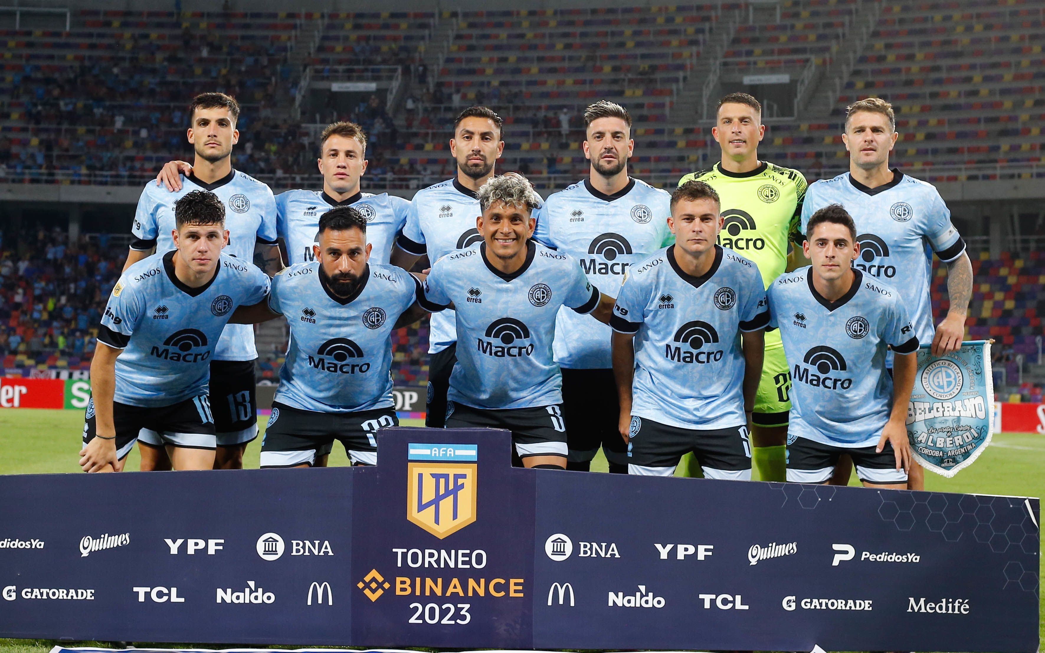 Belgrano vs Atl. Tucuman Prediction, Betting Tips & Odds │7 May, 2023