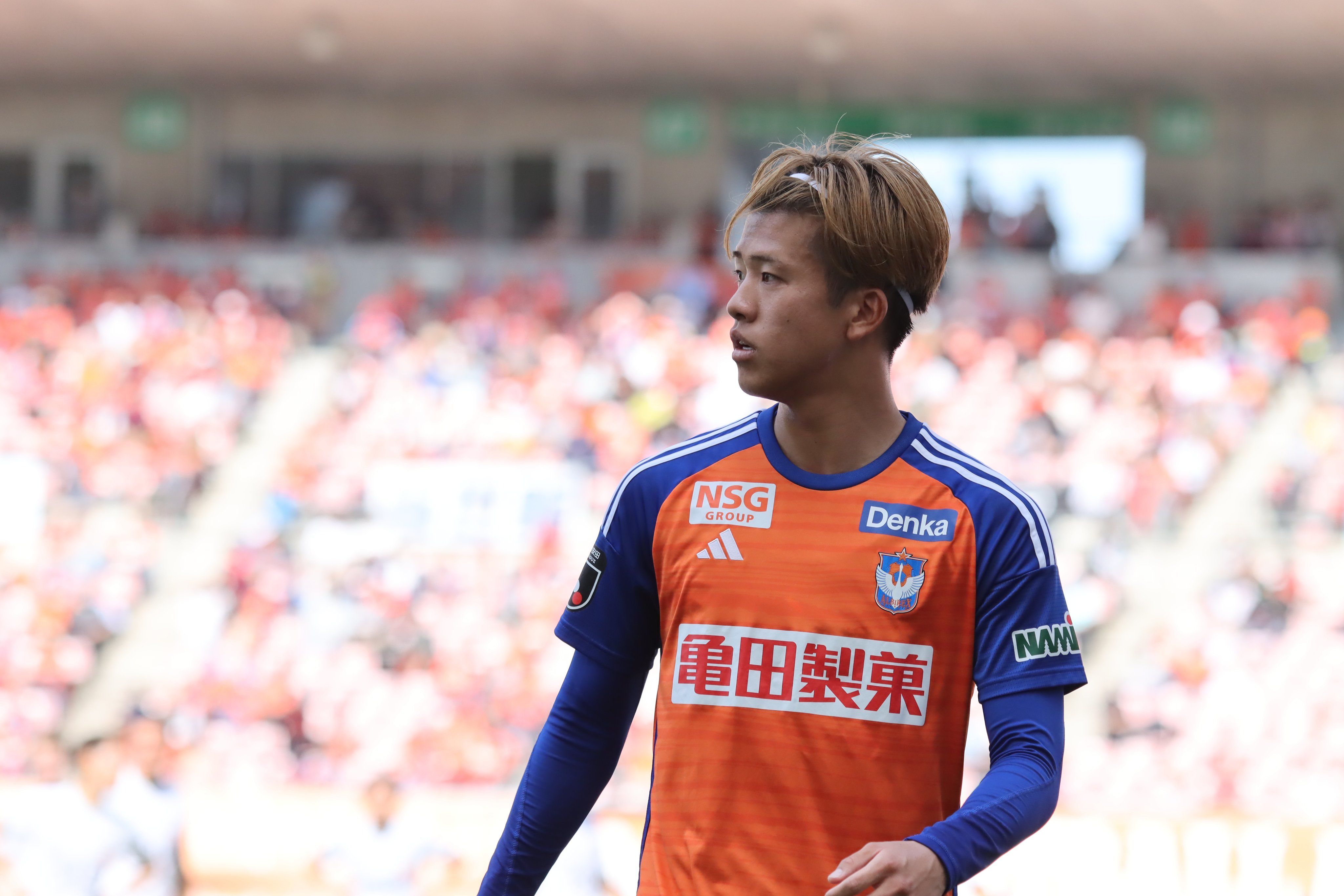 Albirex Niigata vs Yokohama F. Marinos Prediction, Betting Tips & Odds | 15 MAY, 2024