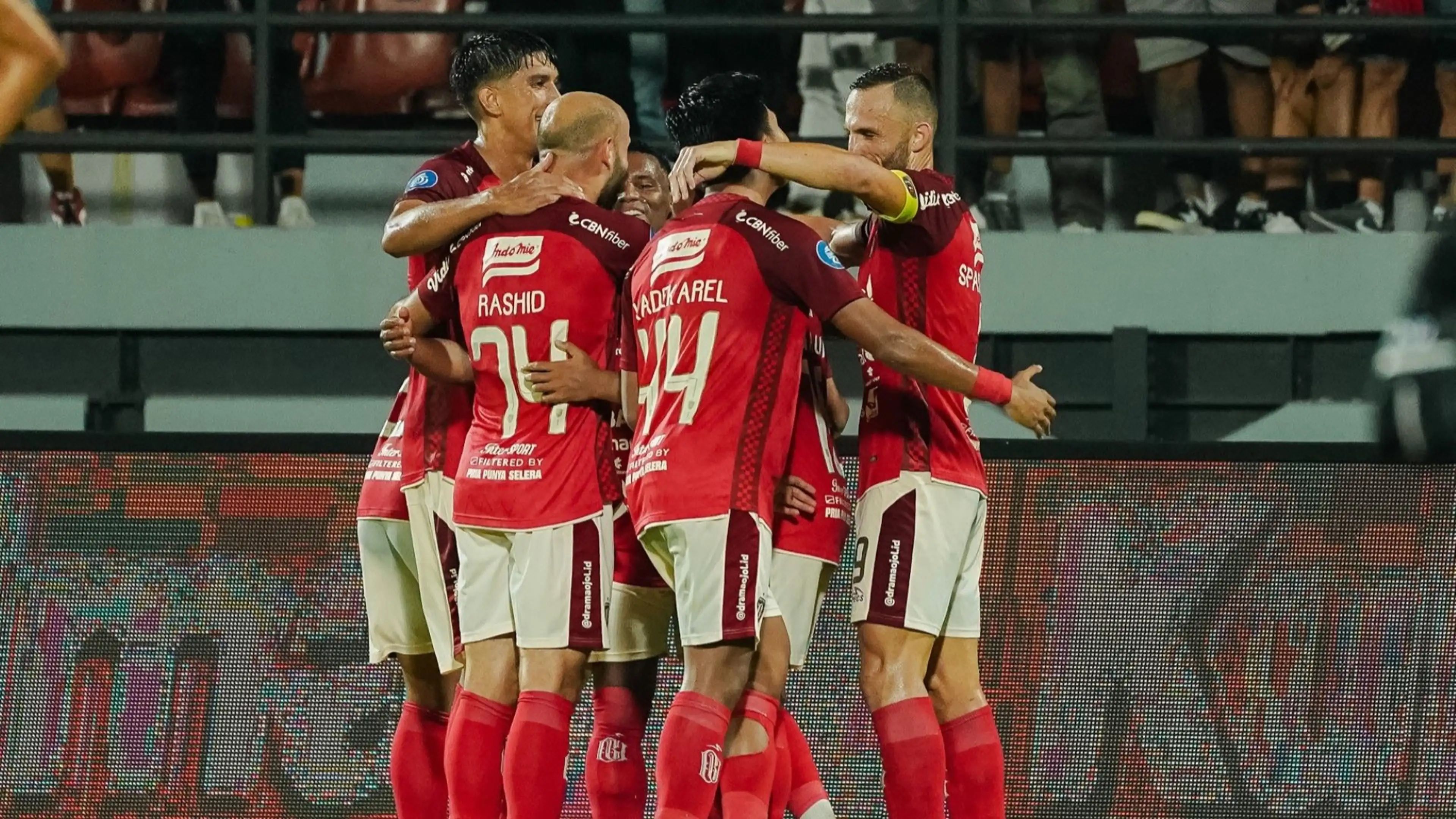 Bhayangkara Solo vs Bali United Prediction, and Betting Tips and Odds | 08 OCTOBER, 2023